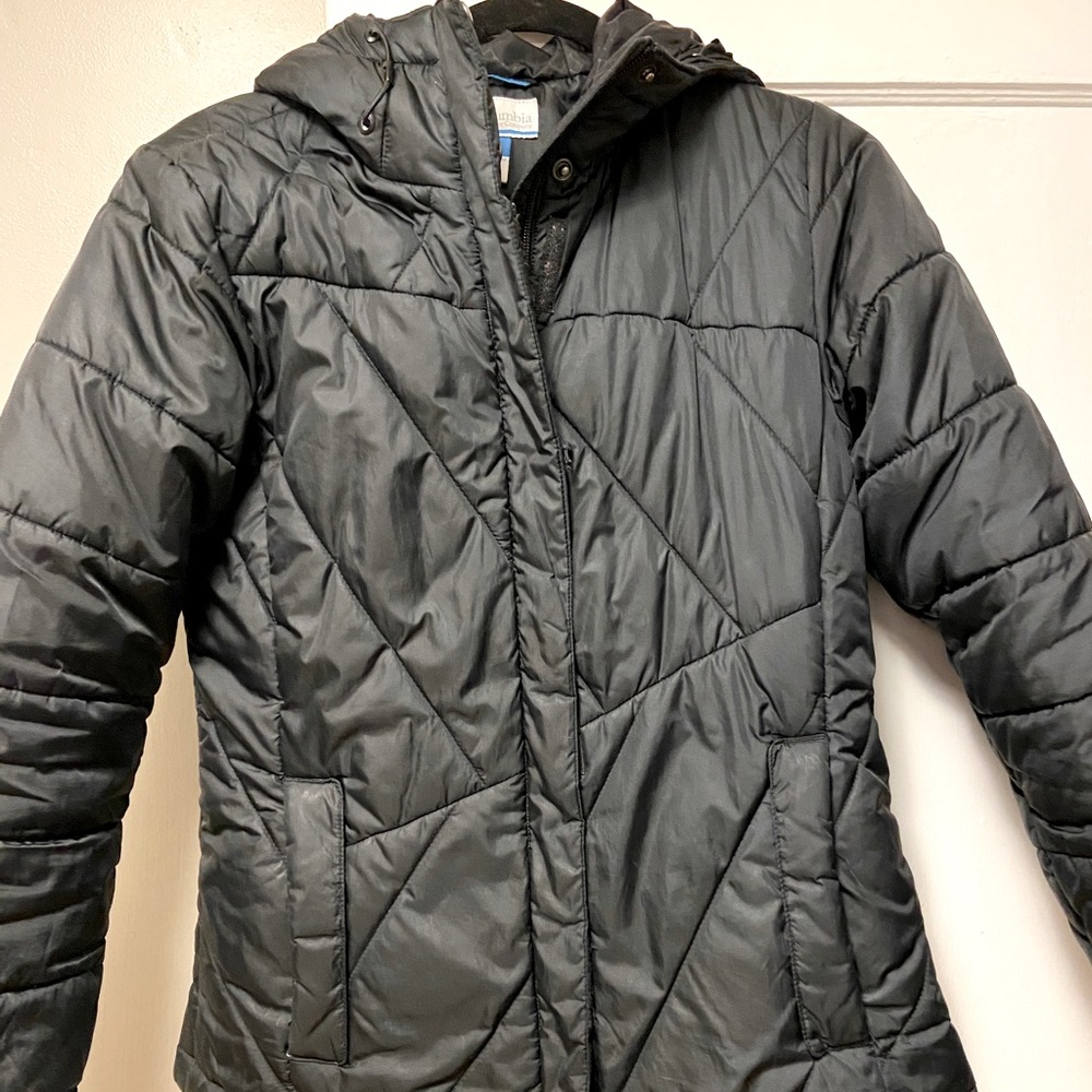 Women’s Columbia Jacket